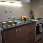 Nirvana Apartment Razanj