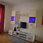 Appartement Nirvana