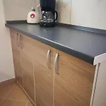 Appartement Nirvana