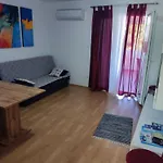 Nirvana Appartement Ražanj