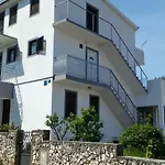 Nirvana Appartement Ražanj