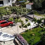 Appartement Nirvana Ražanj