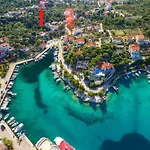 Appartement Nirvana Ražanj