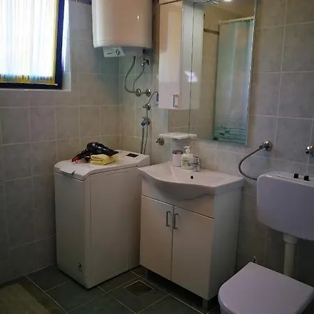 Apartment Nirvana Razanj