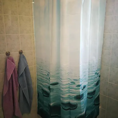 Nirvana Apartment