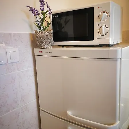 Nirvana Apartment Razanj