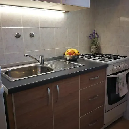 Nirvana Apartment Razanj