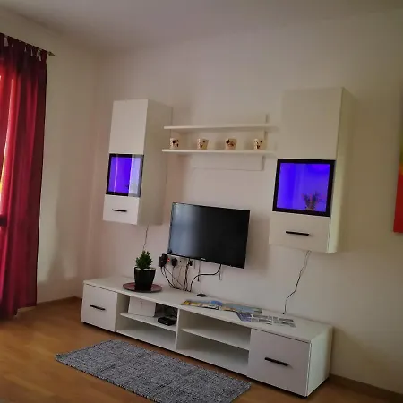 Apartment Nirvana