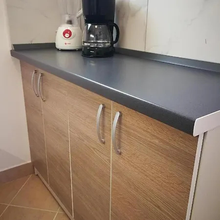 Apartment Nirvana