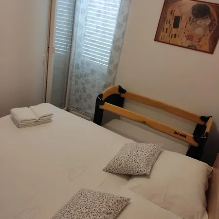 Nirvana Apartment