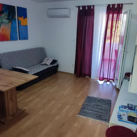 Nirvana Apartment Razanj
