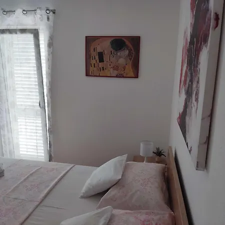 Appartement Nirvana Ražanj