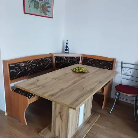 Nirvana Apartment