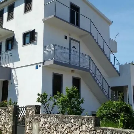 Nirvana شقة Ražanj