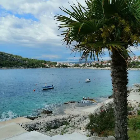 Nirvana شقة Ražanj