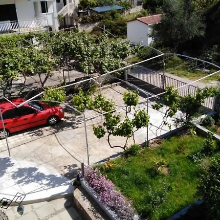 Apartment Nirvana Razanj