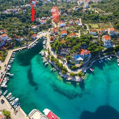 شقة Nirvana Ražanj