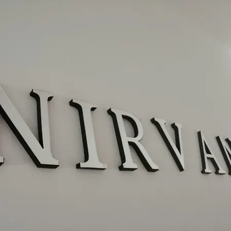 Nirvana Apartament *