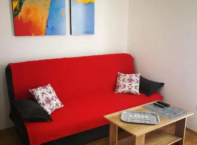 Daire Nirvana Ražanj