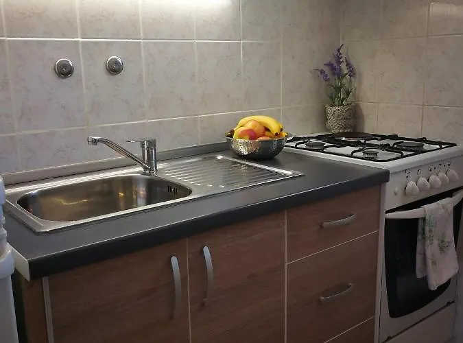 Nirvana Apartment Razanj