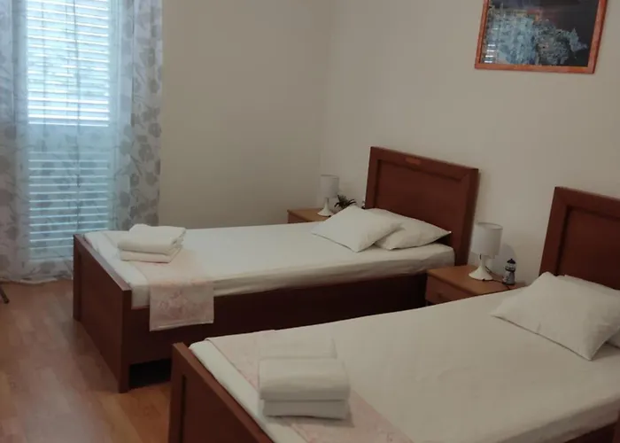 Nirvana Daire Ražanj