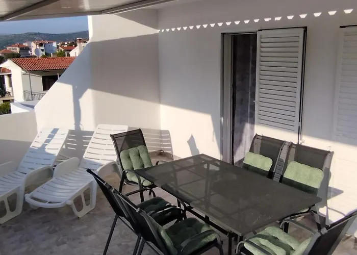 Nirvana Daire Ražanj