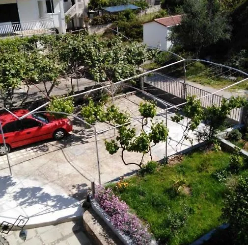 Daire Nirvana Ražanj