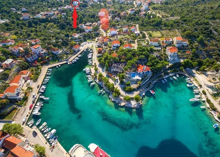 Daire Nirvana Ražanj